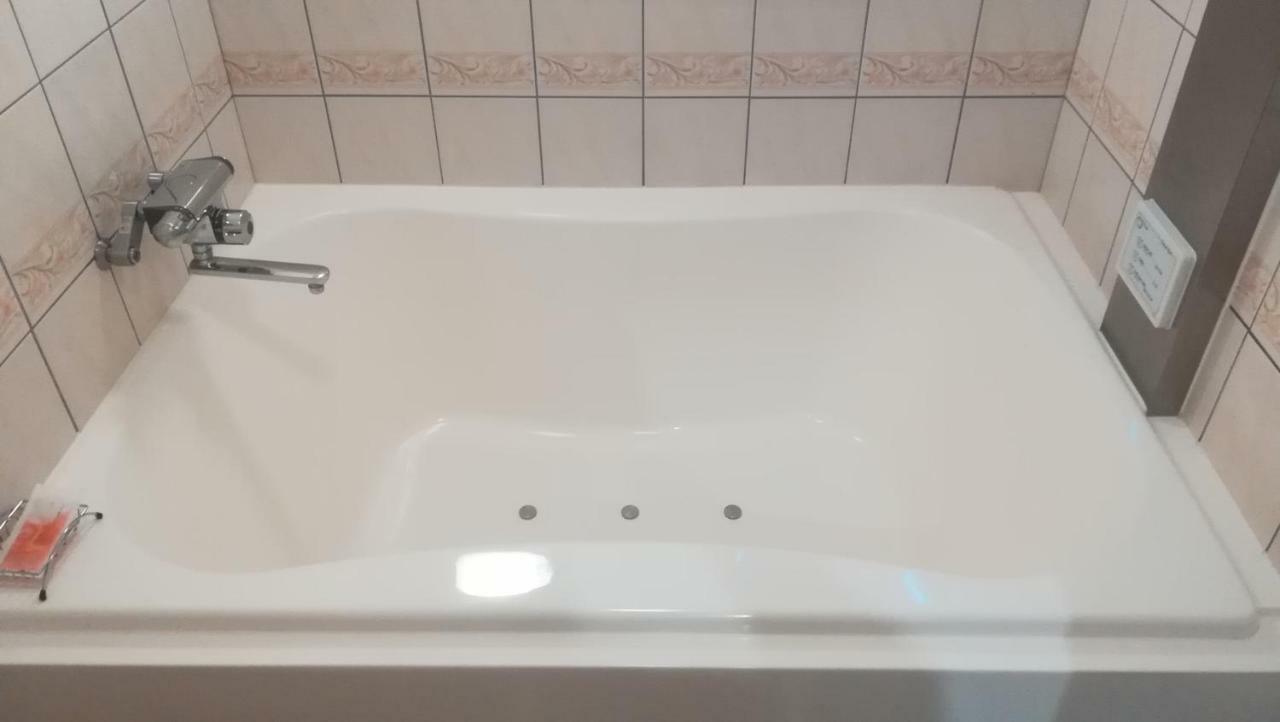 טוקיו Hotel Linden Oji (Adults Only) מראה חיצוני תמונה